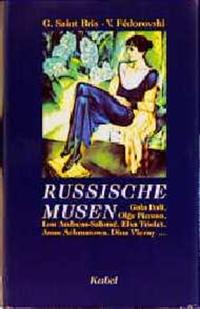 Russische Musen