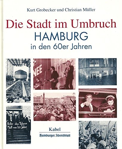 Die Stadt im Umbruch