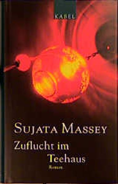 Zuflucht im Teehaus