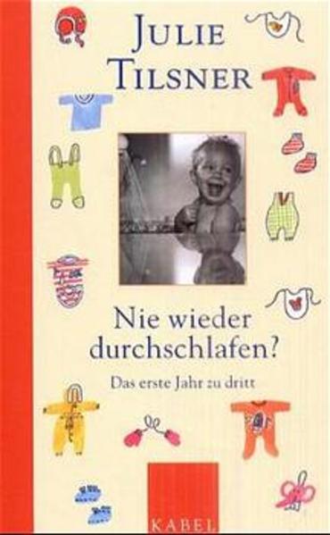 Nie wieder durchschlafen?
