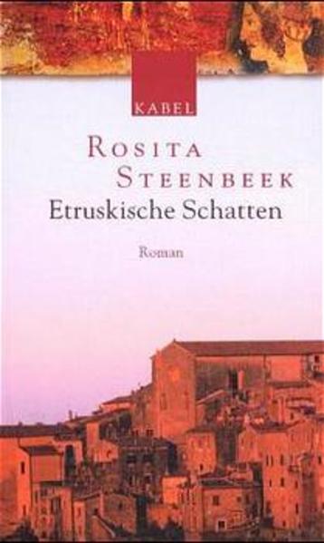 Etruskische Schatten