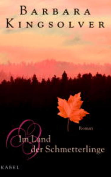 Im Land der Schmetterlinge