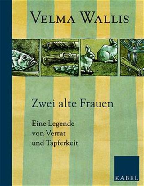 Zwei alte Frauen