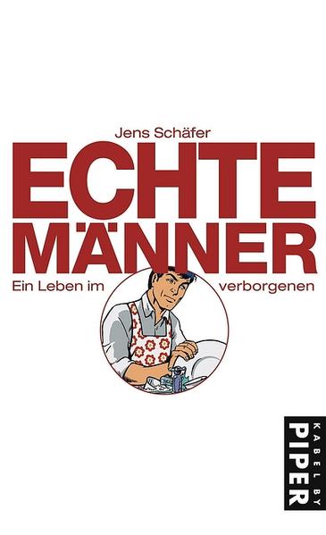 Echte Männer