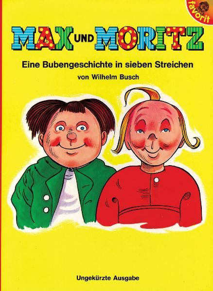 Buchcover