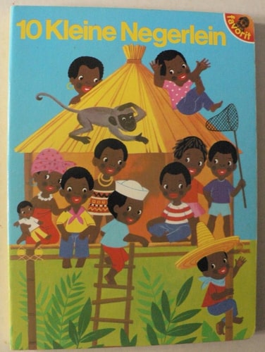 Buchcover