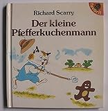 Der kleine Pfefferkuchenmann