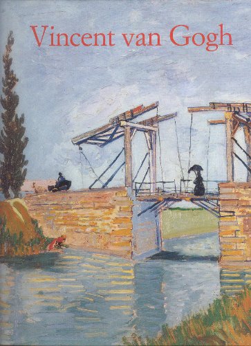 Vincent van Gogh