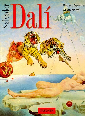 Salvador Dali