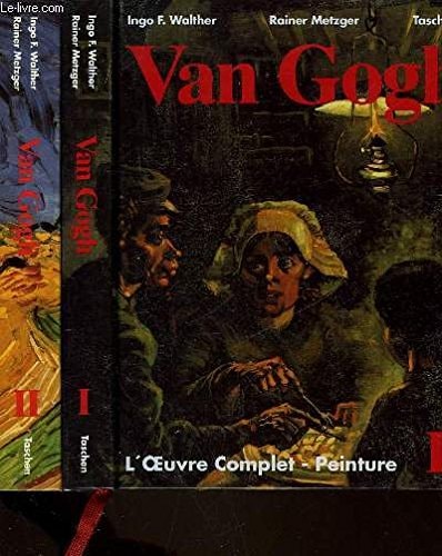 Vincent van Gogh: Sämtliche Gemälde