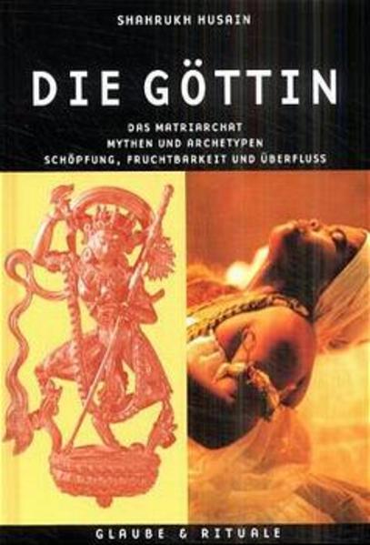 Göttin