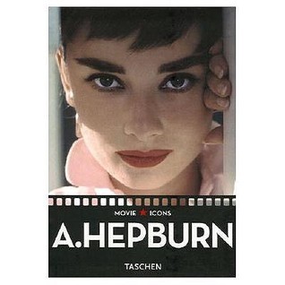 Audrey Hepburn