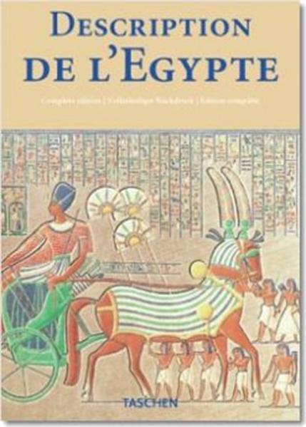 Description Egypte