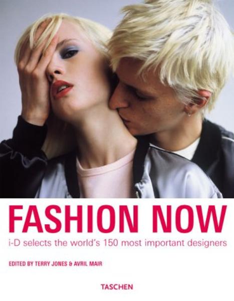 Fashion Now I