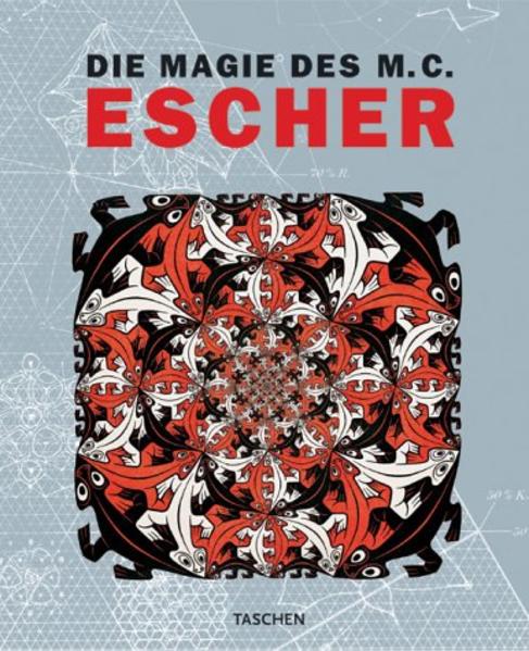 Die Magie des M.C. Escher