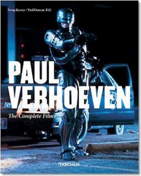 Paul Verhoeven
