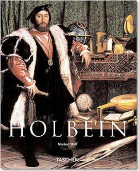 Holbein der Jüngere
