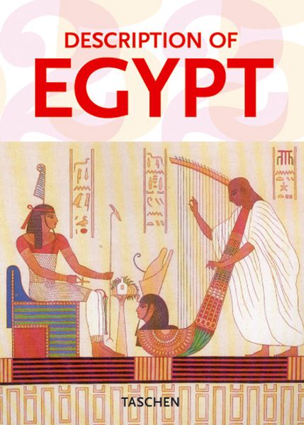 Napoleon, Egypt