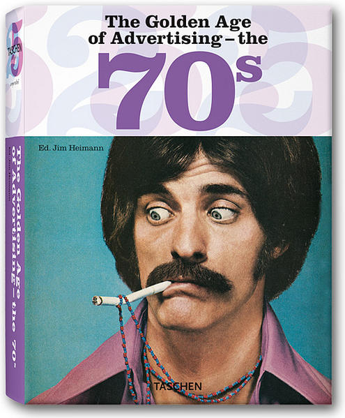Ads of the 70s - The Golden Age of Advertising