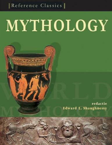 Weltgeschichte Mythologie