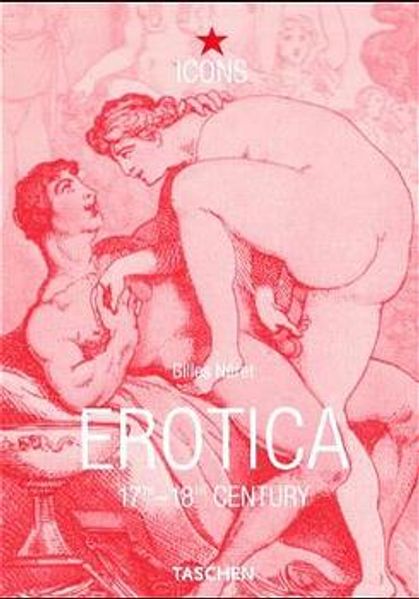 Erotica: 17.-18. Jahrhundert