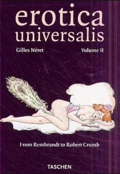 Erotica Universalis II