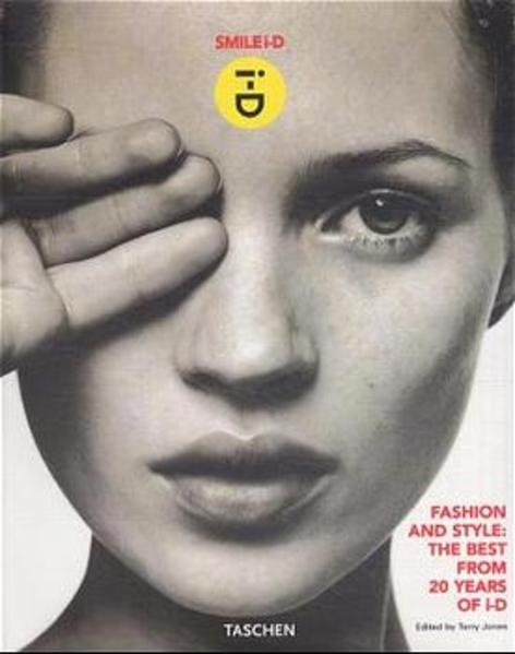 20 years of i-D