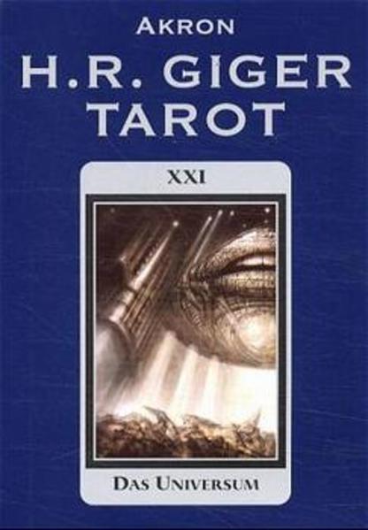 Giger Tarot