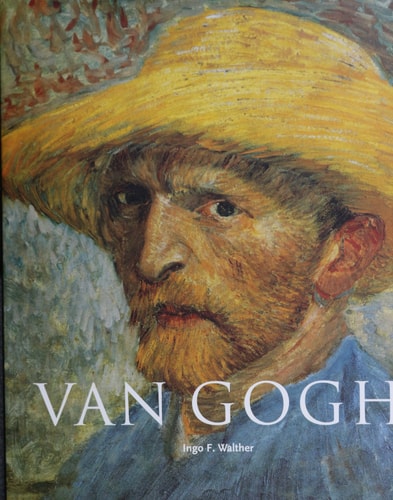 Van Gogh (Basic Art Album S.)