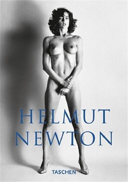 Helmut Newton SUMO