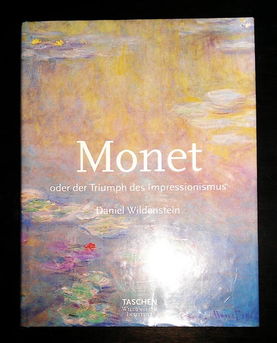 Monet oder der Triumph des Impressionismus