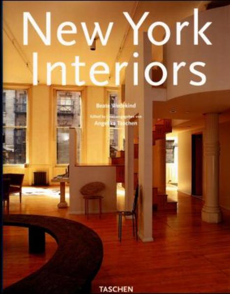 New York Interiors