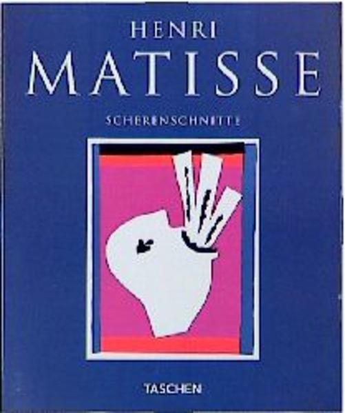 Matisse - Scherenschnitte
