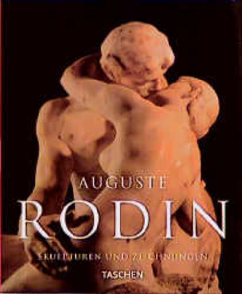 Rodin. Skulpturen und Zeichnungen