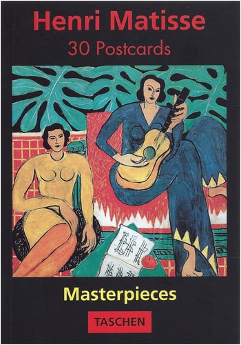 Matisse Masterpieces