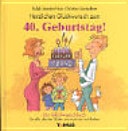 Herzlichen Glückwunsch zum 40.!