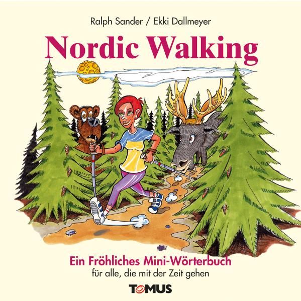 Nordic Walking