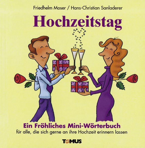 Hochzeitstag