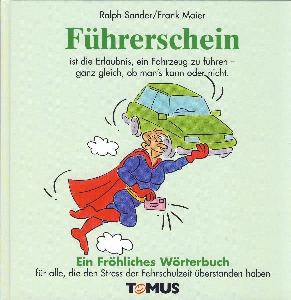 Führerschein