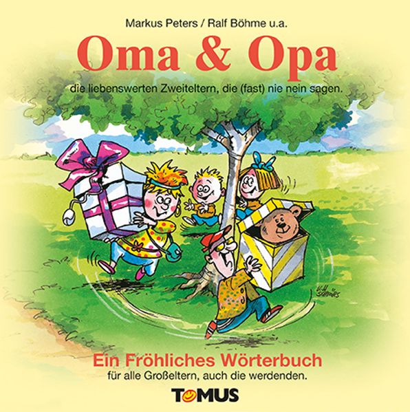 Oma & Opa