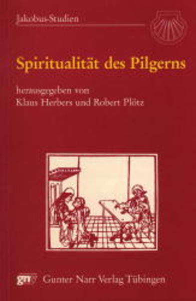 Spiritualität des Pilgerns