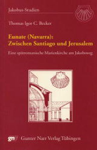 Eunate (Navarra): Zwischen Santiago und Jerusalem