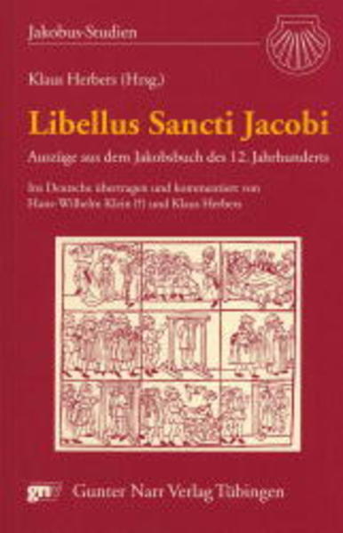 Libellus Sancti Jacobi