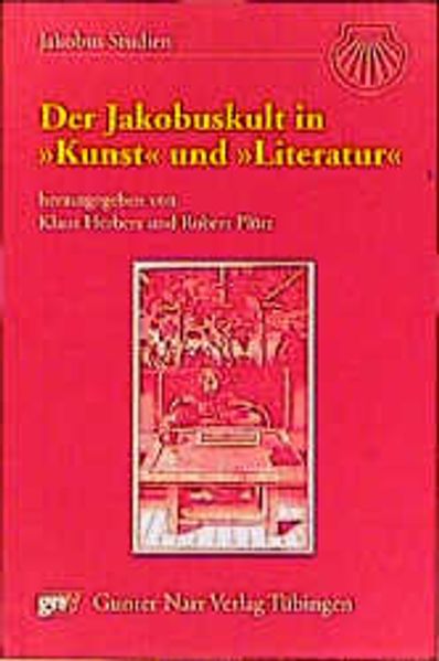 Der Jakobuskult in "Kunst" und "Literatur"