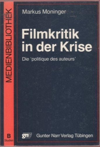 Filmkritik in der Krise