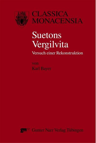 Suetons Vergilvita