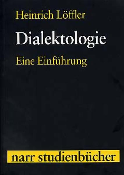 Dialektologie
