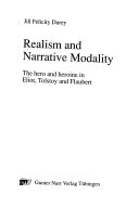 Realism and Narrative Modality