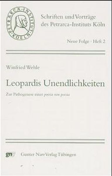 Leopardis Unendlichkeiten