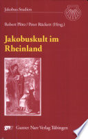 Jakobuskult im Rheinland